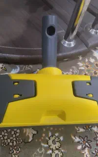 بخار شور