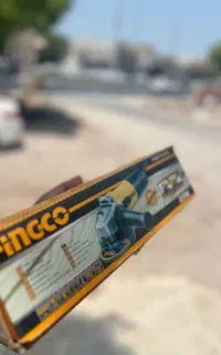 مینی فرز ۷۵۰ وات INGCO (اینکو)