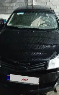 ام وی ام ۳۱۵ مدل ۹۱ تصادفی