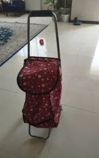 چرخ دستی