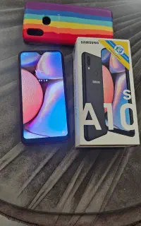 گوشی A10s