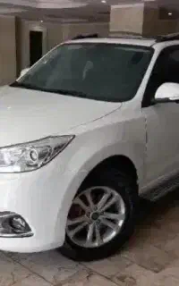 هایما s7 pro، معاوضه