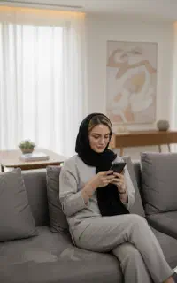 داخل خونه به درآمد برس