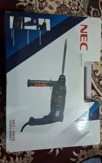 دریل NEC مدل ۹۵۲۶