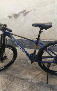 دوچرخه ۲۷ کوهستانی