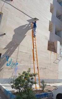 نصب و تعمیرات دوربین دزدگیر کرکره جک قفل جوشکاری