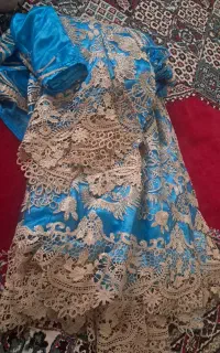 لباس محلی در حد نو هر کی خواست در خدمتیم