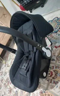 کریر اکبند