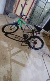 دوچرخه