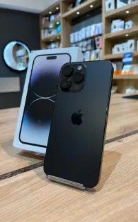 فروش آیفون 14 پرومکس دوسیم