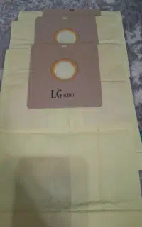 کیسه جارو برقی