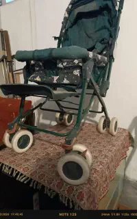 کالسکه