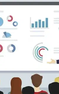 پاورپوینت ارائه شرکتی، کلاسی،دفاع/تحویل فوری