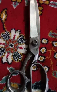 قیچی سایز8