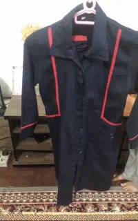 فرم مدرسه دخترانه