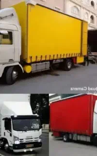 الف بار*حمل 0تا100اثاثیه منزل کارگرحمل جابجای 25%