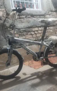 دوچرخه 20