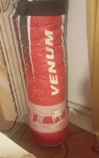 کیسه بوکس دست کش