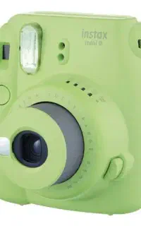دوربین چاپ سریع insta mini 9