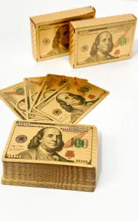 پاسور دلاری در سه رنگ بم