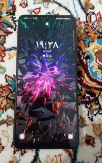 گوشی A31