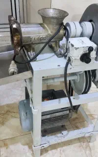 چرخ گوشت