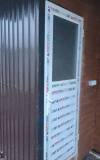 کانکس سرویس بهداشتی 1/20*1/20