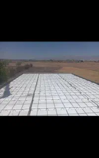 اجرای سقف ساختمان