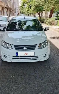 ساینا مدل ۱۴۰۰ دوگانه بدون رنگ.