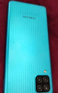 Samsung Galaxy  M12 128/4، ویتنامی