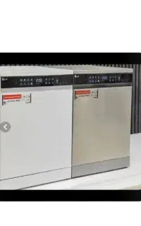 جدید ترین ماشین ظرف شویی الجی  مدل ۱۴۶۴