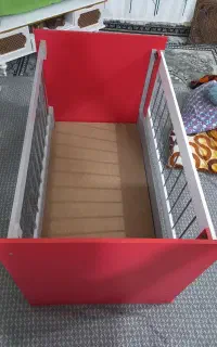 تخت کودک
