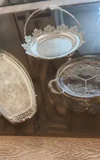 ظروف سیلور