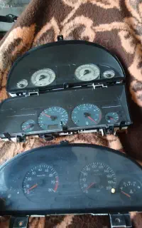 کیلومتر پژو.زانتیا.اردی