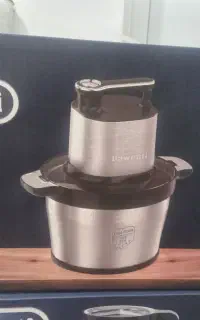 خردکن داونتی ۸ لیتری