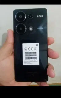 poco M6 pro