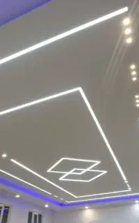 برق کار ساختمان