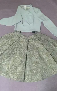 لباس مجلسی