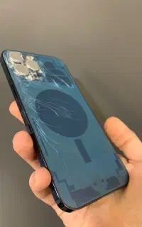 تعمیر ات گوشی تخصصی آیفون