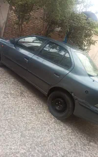 سمند۸۶ دوگانه