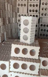 آجر سه گل درجه۱ موجود گناوه
