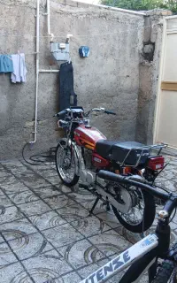 کویر 125مدل99