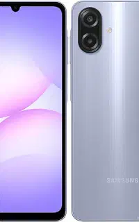 گوشی موبایل سامسونگ مدل SAMSUNG A07