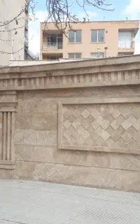 شاگرد سنگکاری