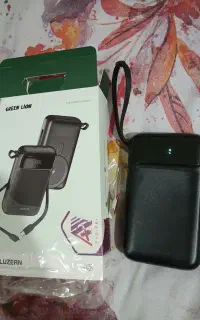 پاوربانک ۲۰۰۰۰ هزار