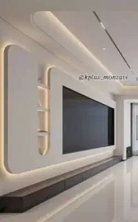 اجرای تخصصی کناف با بهترین متریال