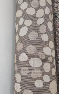 فرش گبه سنگی ۹متری