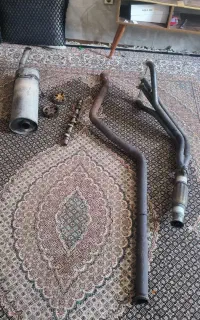 لوازم تقویتی