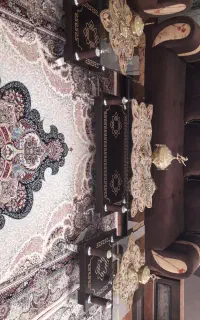 جلومبلی و عسلی