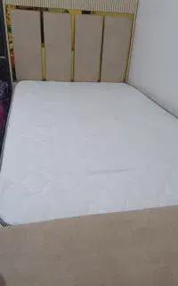 تخت ۱۲۰ سانت دست ساز محکم وتمییز